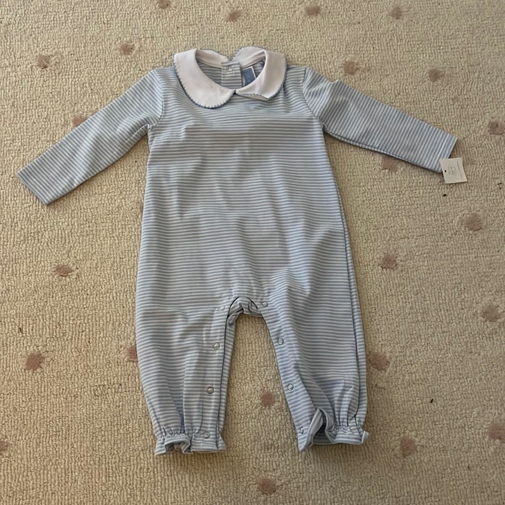 Trotter Street Kids Playsuit size 9M